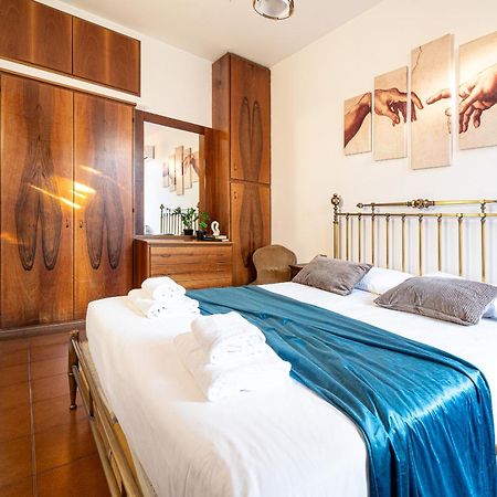 Easy Central Apartment - Milano Porta Romana 외부 사진
