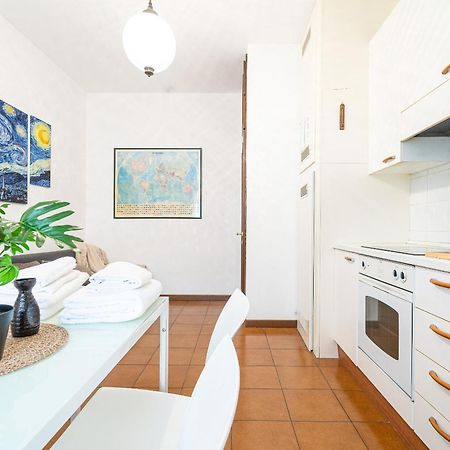 Easy Central Apartment - Milano Porta Romana 외부 사진