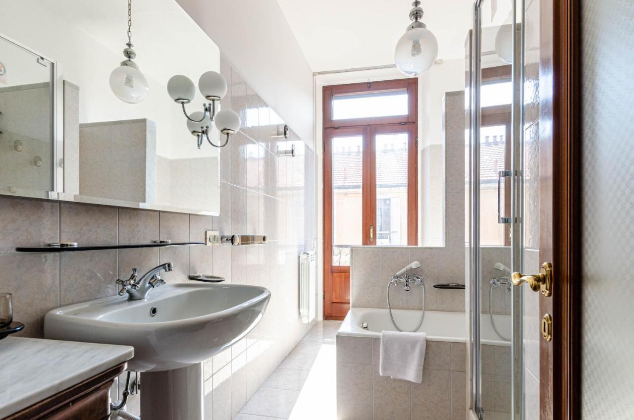 Easy Central Apartment - Milano Porta Romana 외부 사진