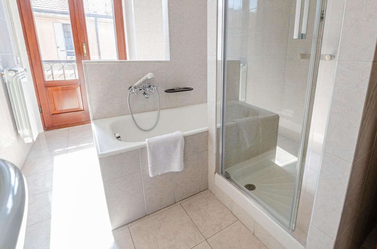 Easy Central Apartment - Milano Porta Romana 외부 사진