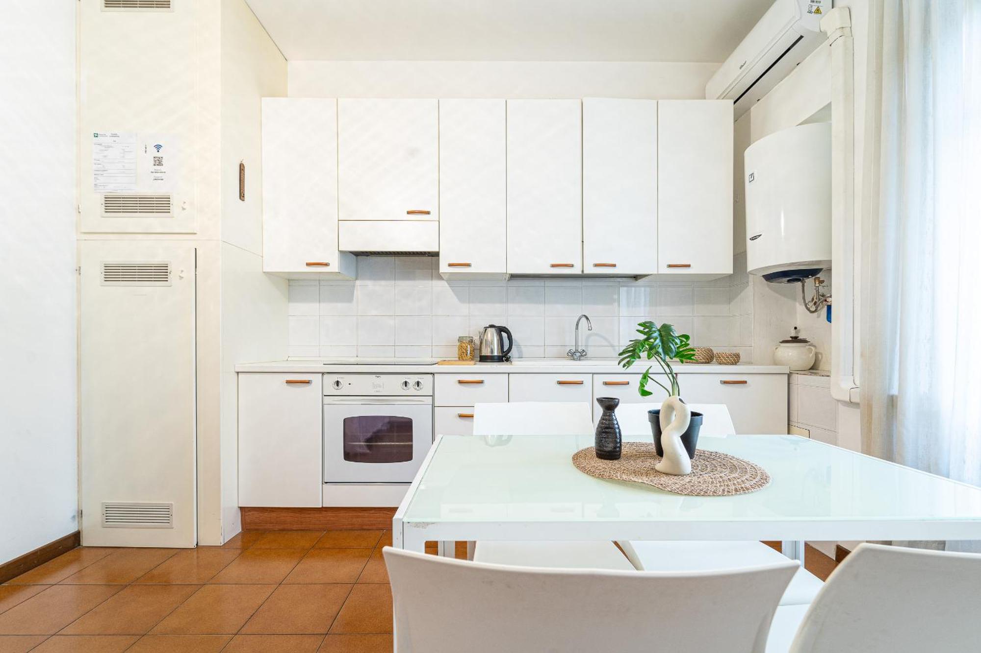 Easy Central Apartment - Milano Porta Romana 외부 사진