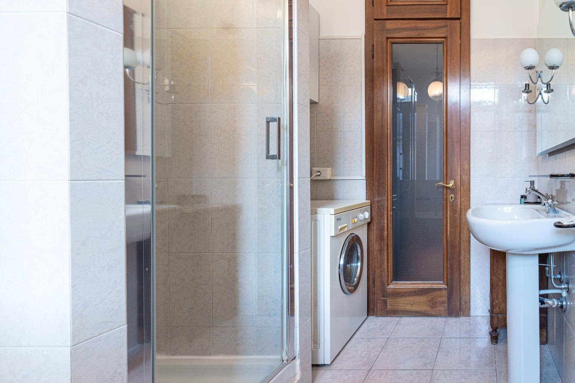 Easy Central Apartment - Milano Porta Romana 외부 사진
