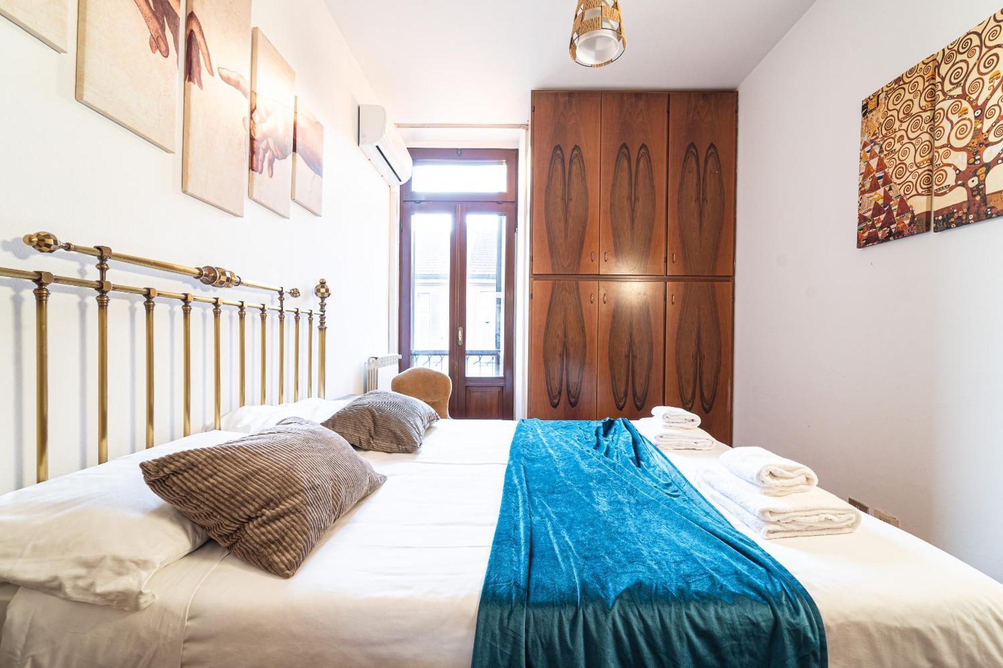 Easy Central Apartment - Milano Porta Romana 외부 사진