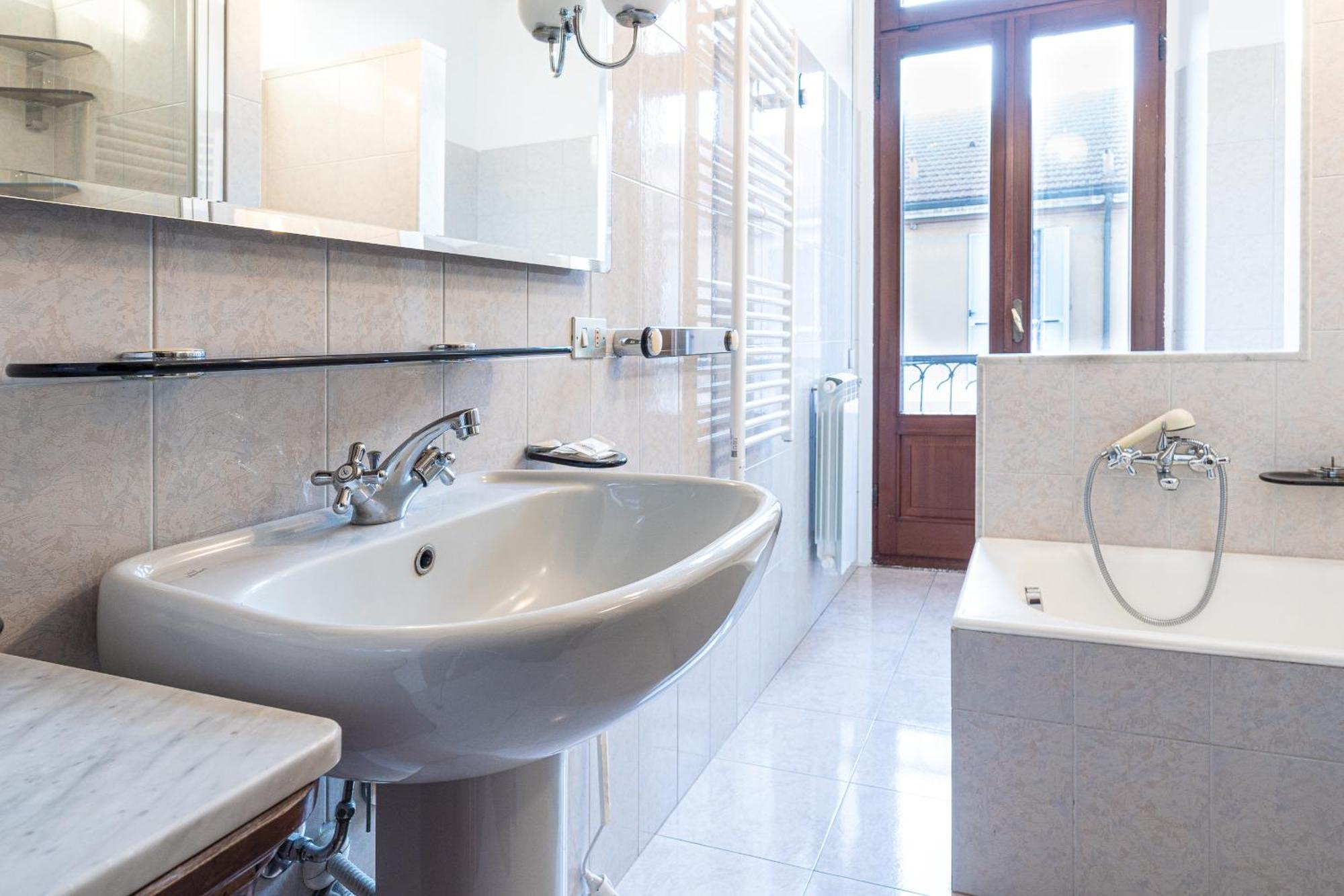 Easy Central Apartment - Milano Porta Romana 외부 사진