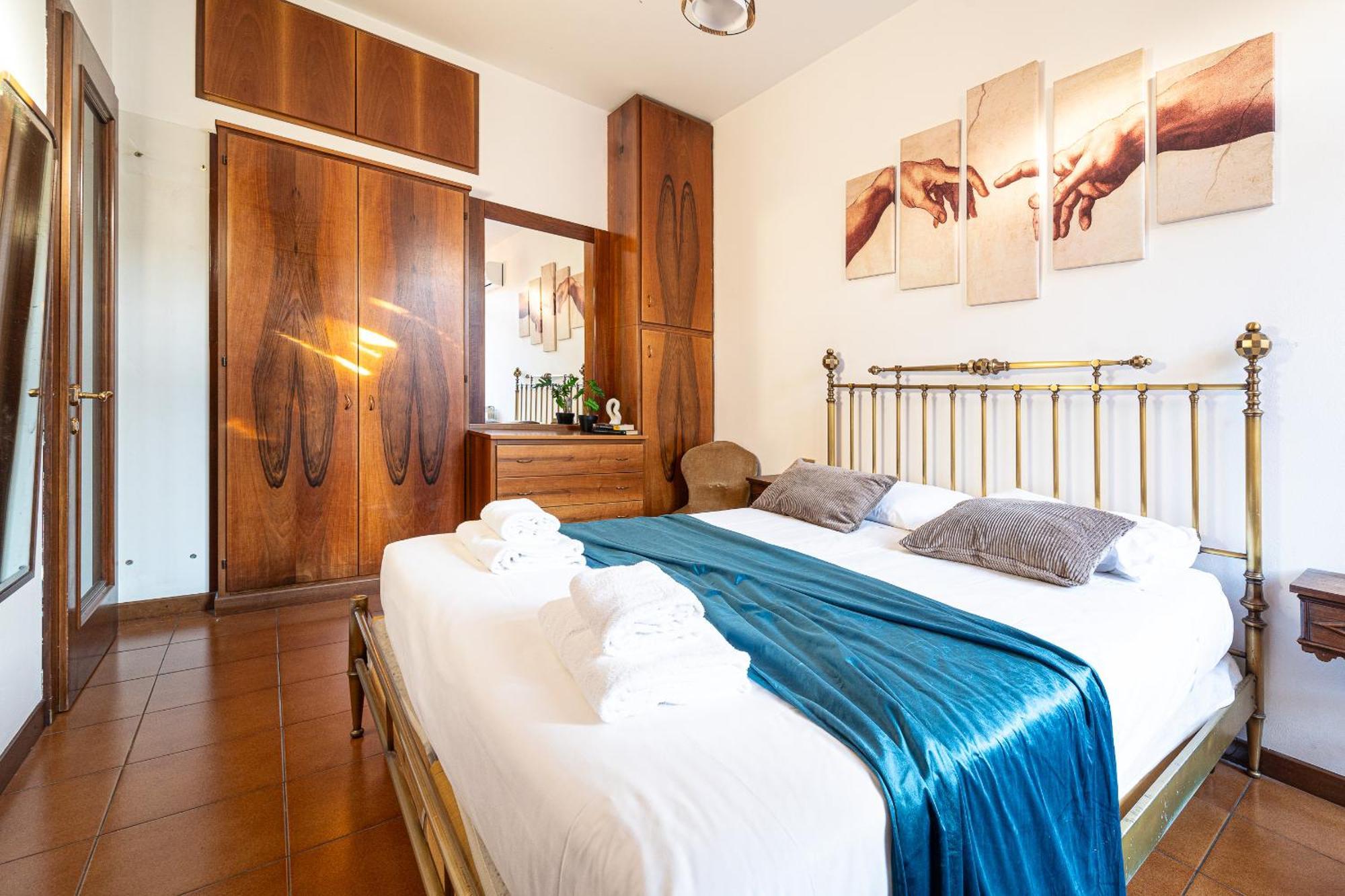 Easy Central Apartment - Milano Porta Romana 외부 사진