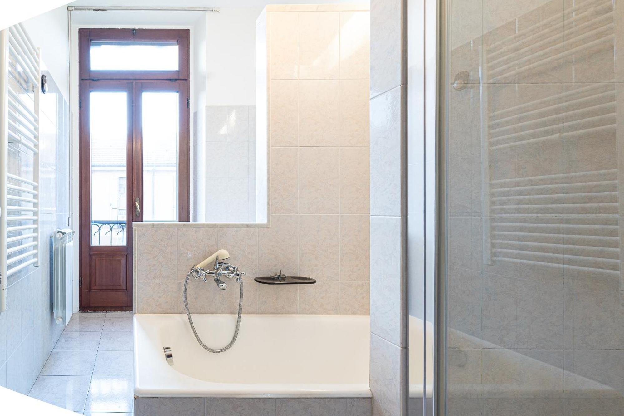 Easy Central Apartment - Milano Porta Romana 외부 사진